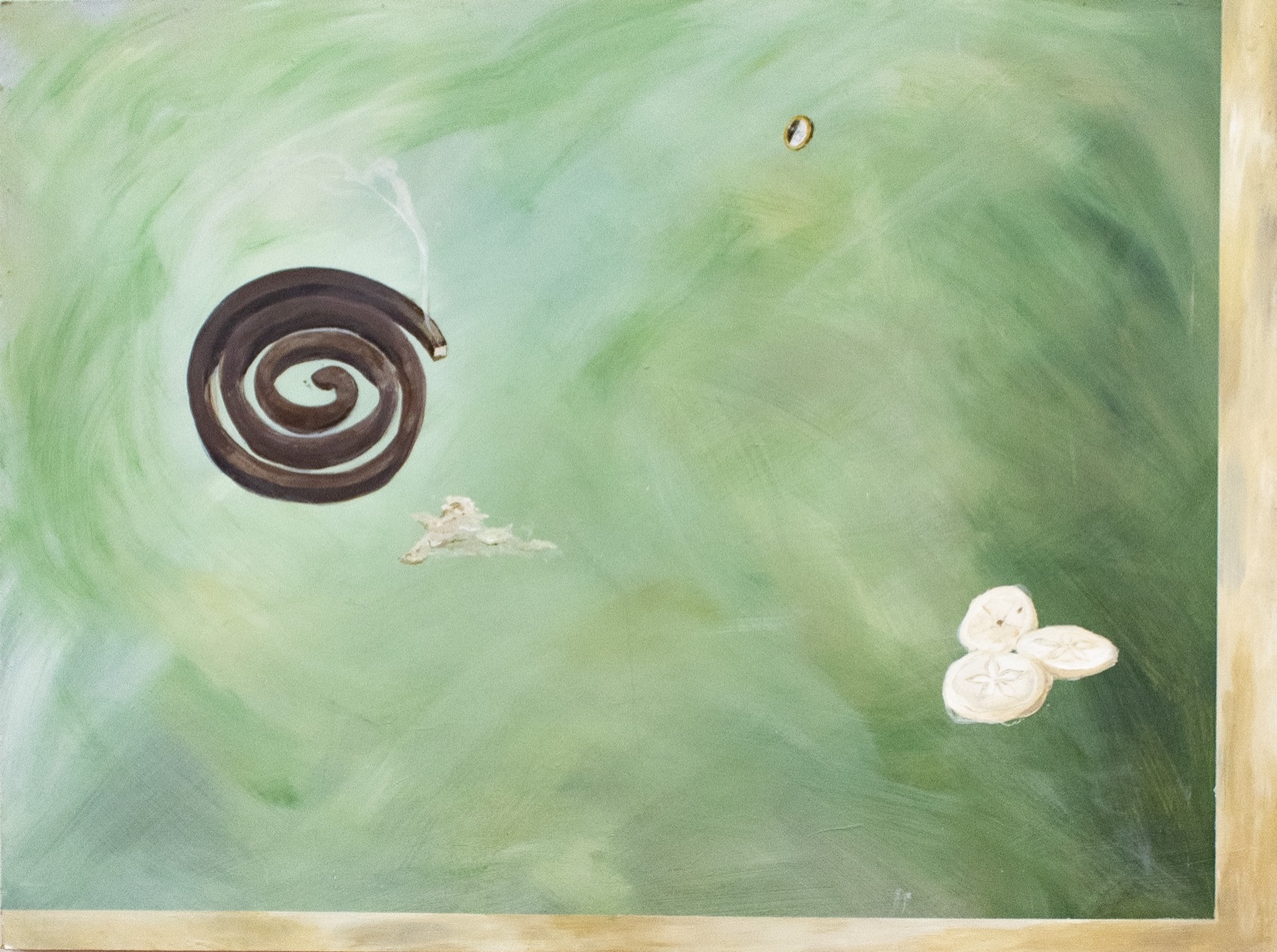 Endless Renewal
