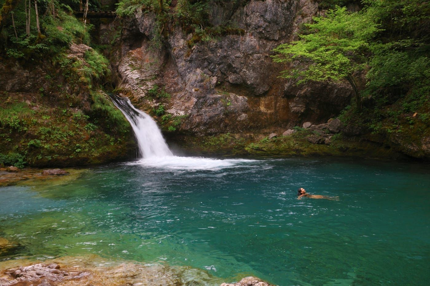Whitewater