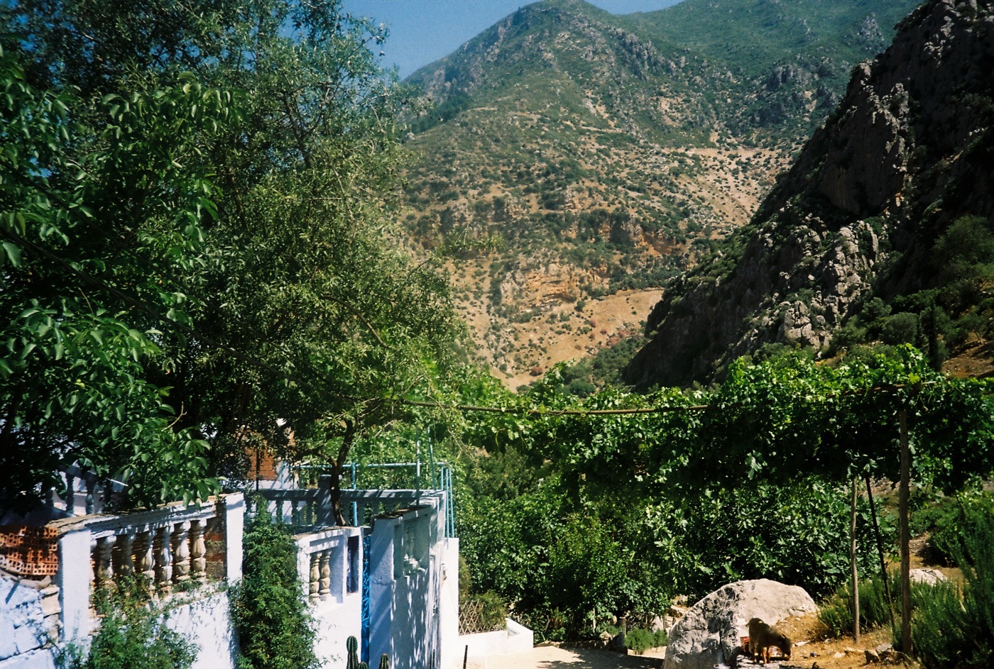 Morocco