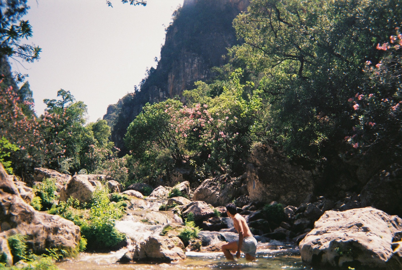 Morocco