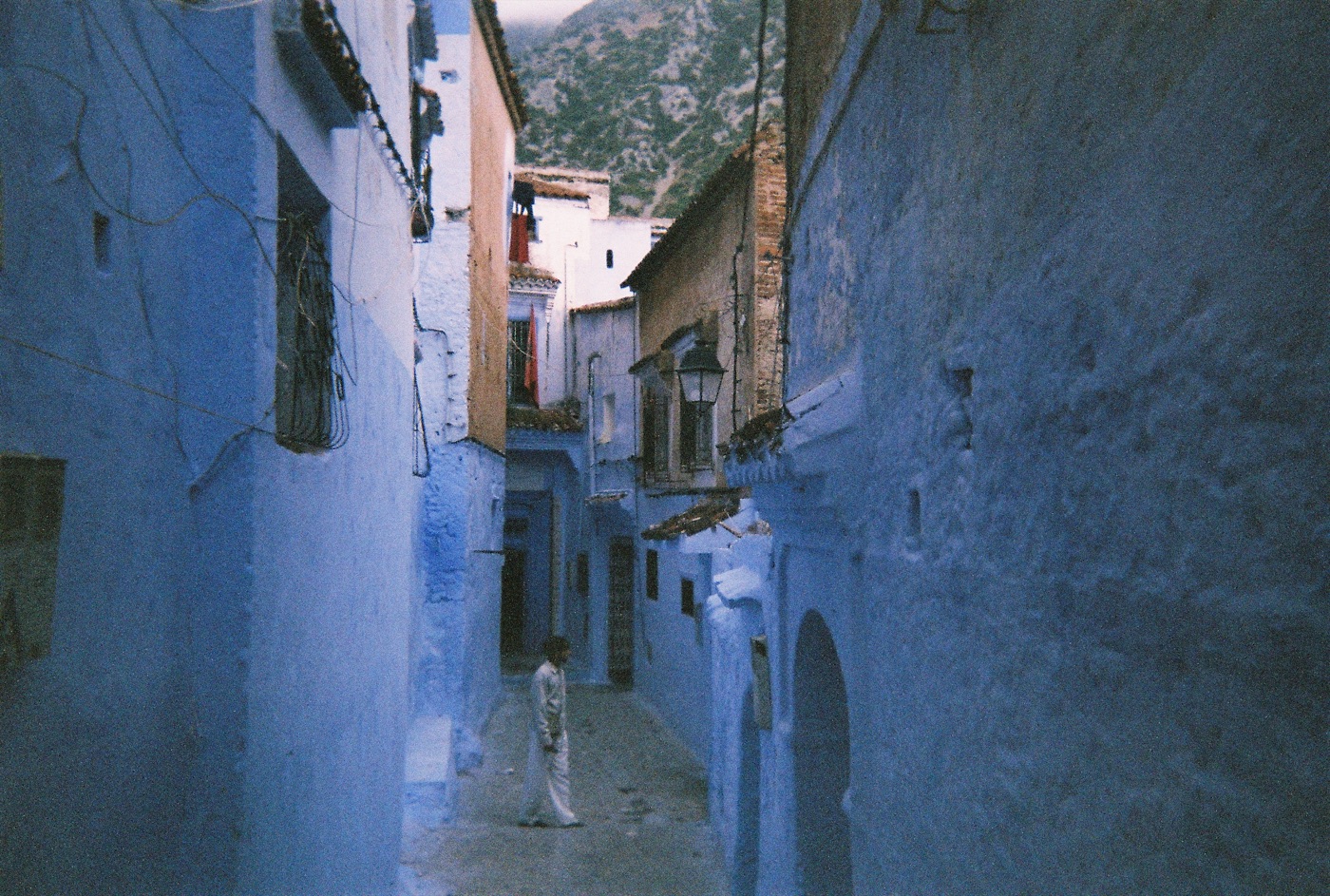 Morocco
