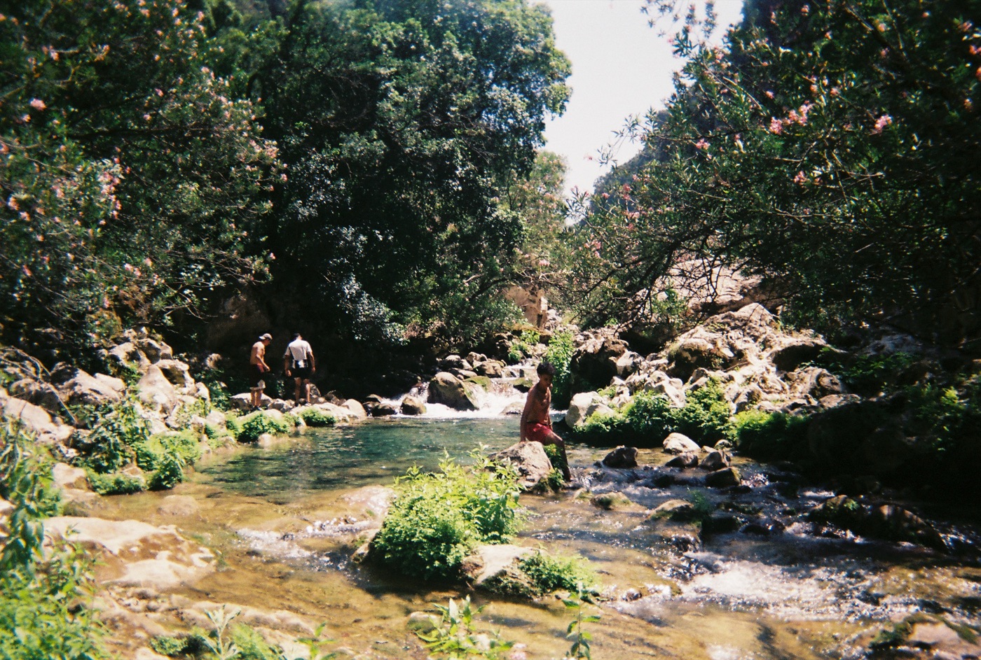 Morocco