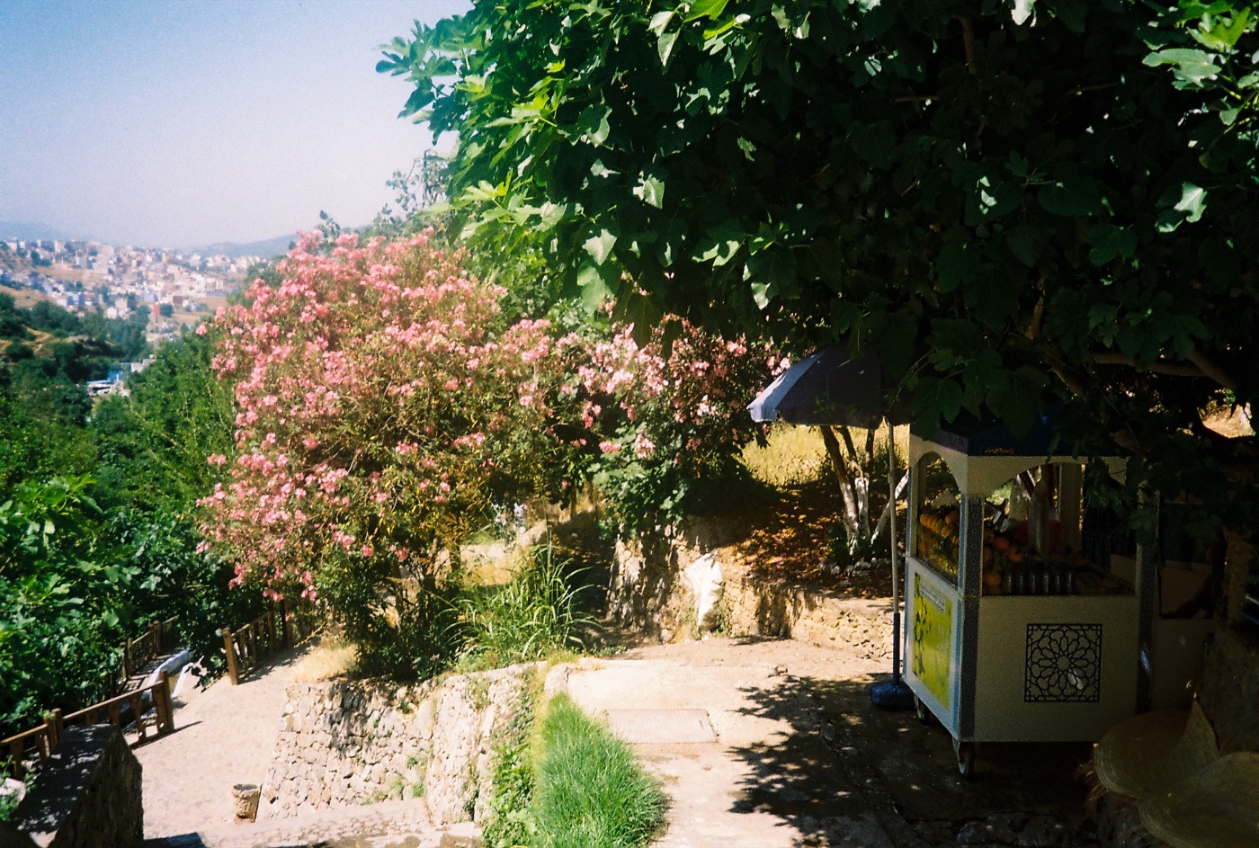 Morocco