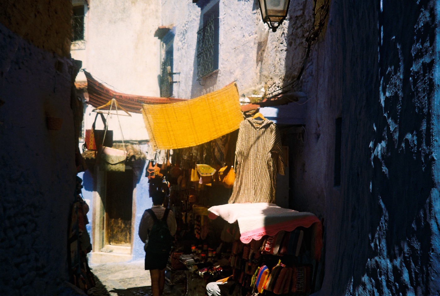 Morocco