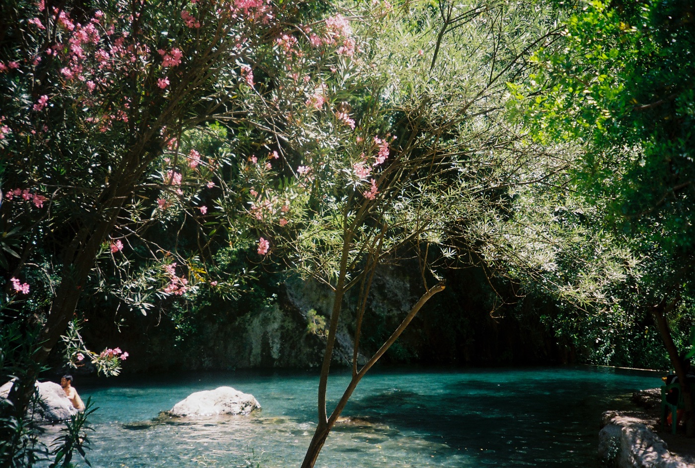 Morocco
