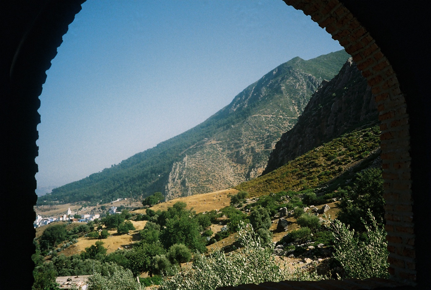 Morocco