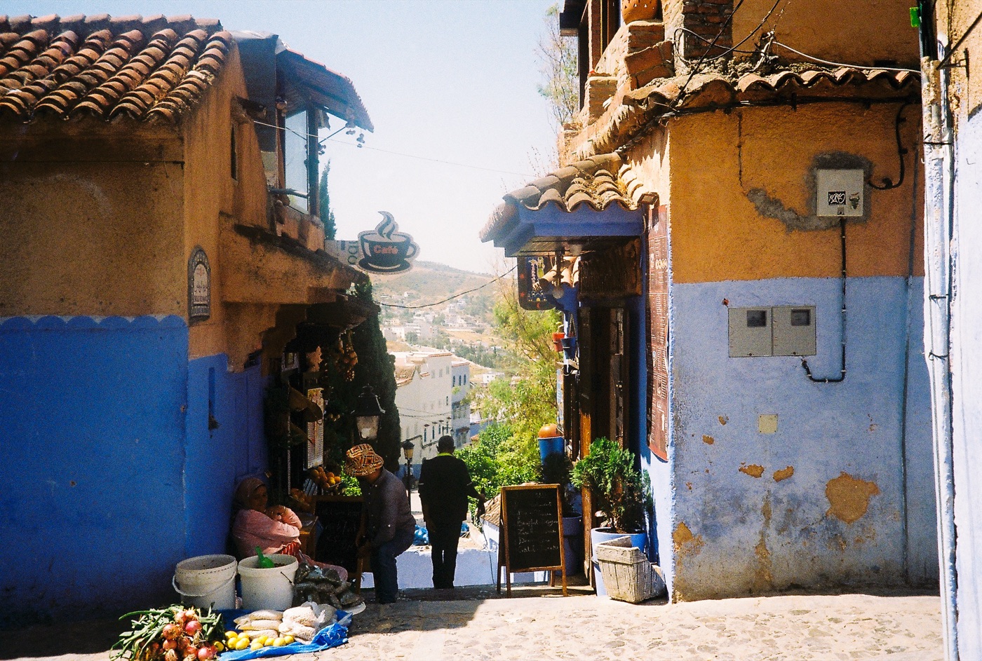 Morocco