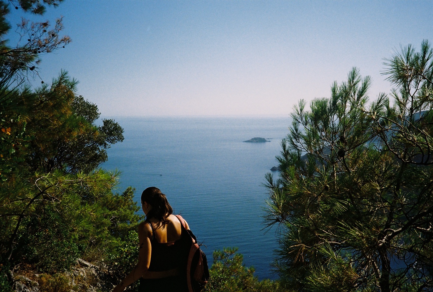 The Ocean, Life, and Renewal