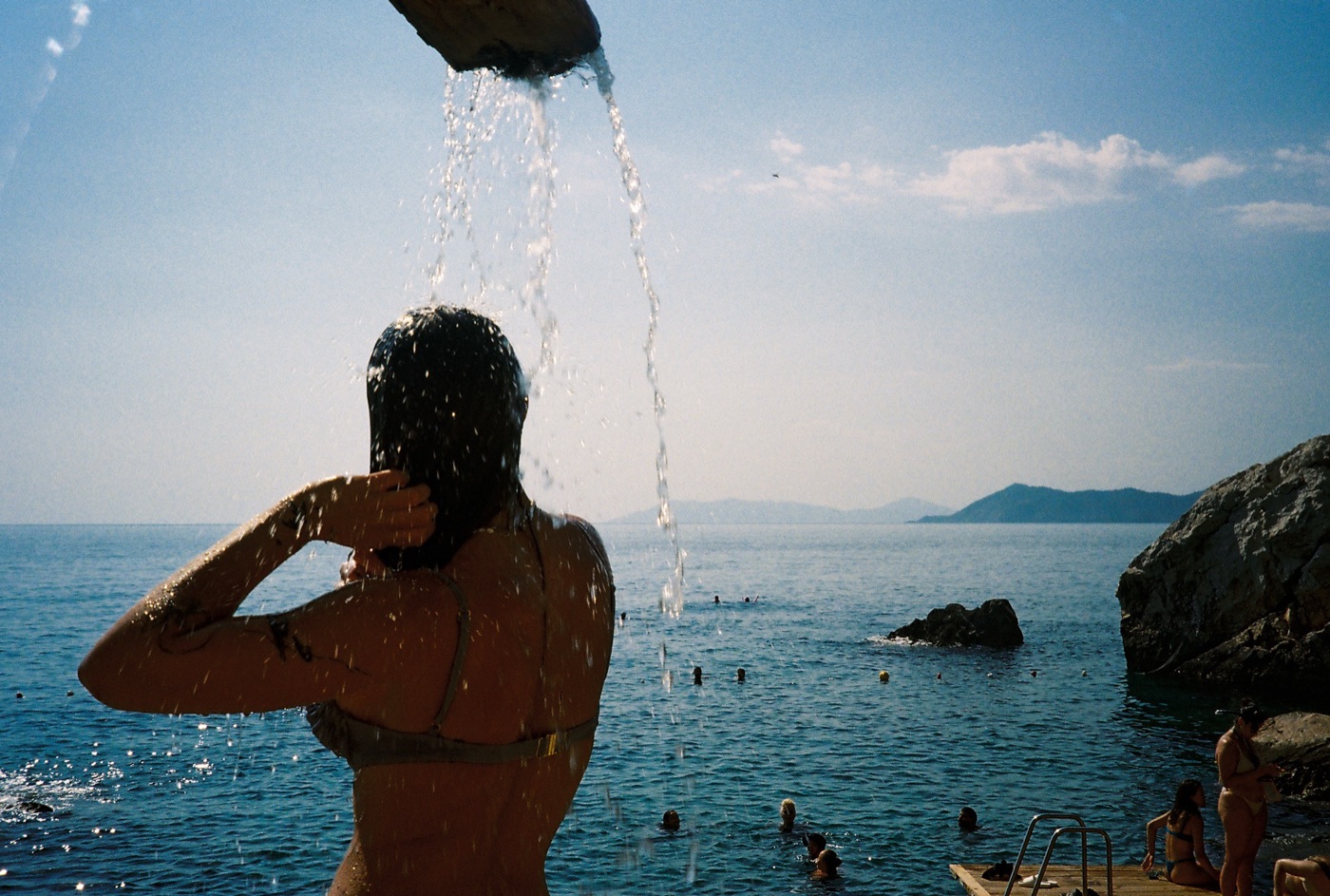 The Ocean, Life, and Renewal