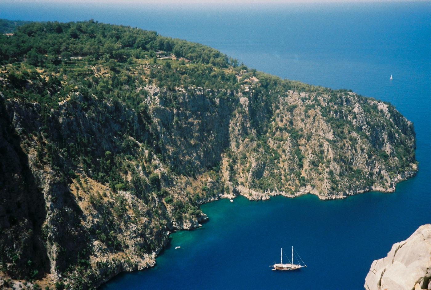 The Ocean, Life, and Renewal