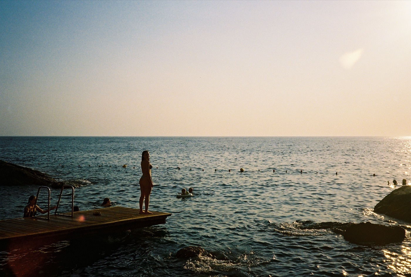 The Ocean, Life, and Renewal