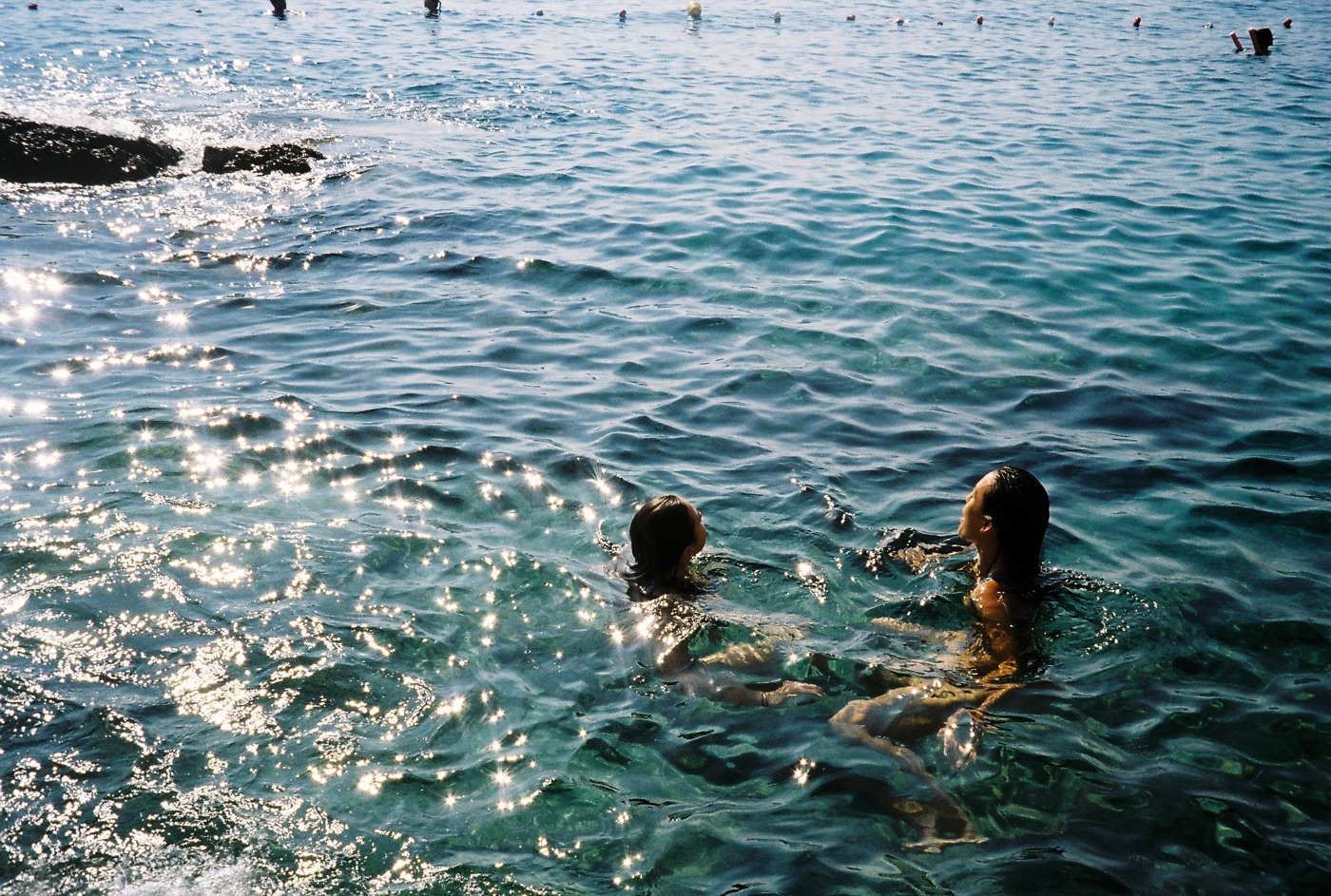 The Ocean, Life, and Renewal