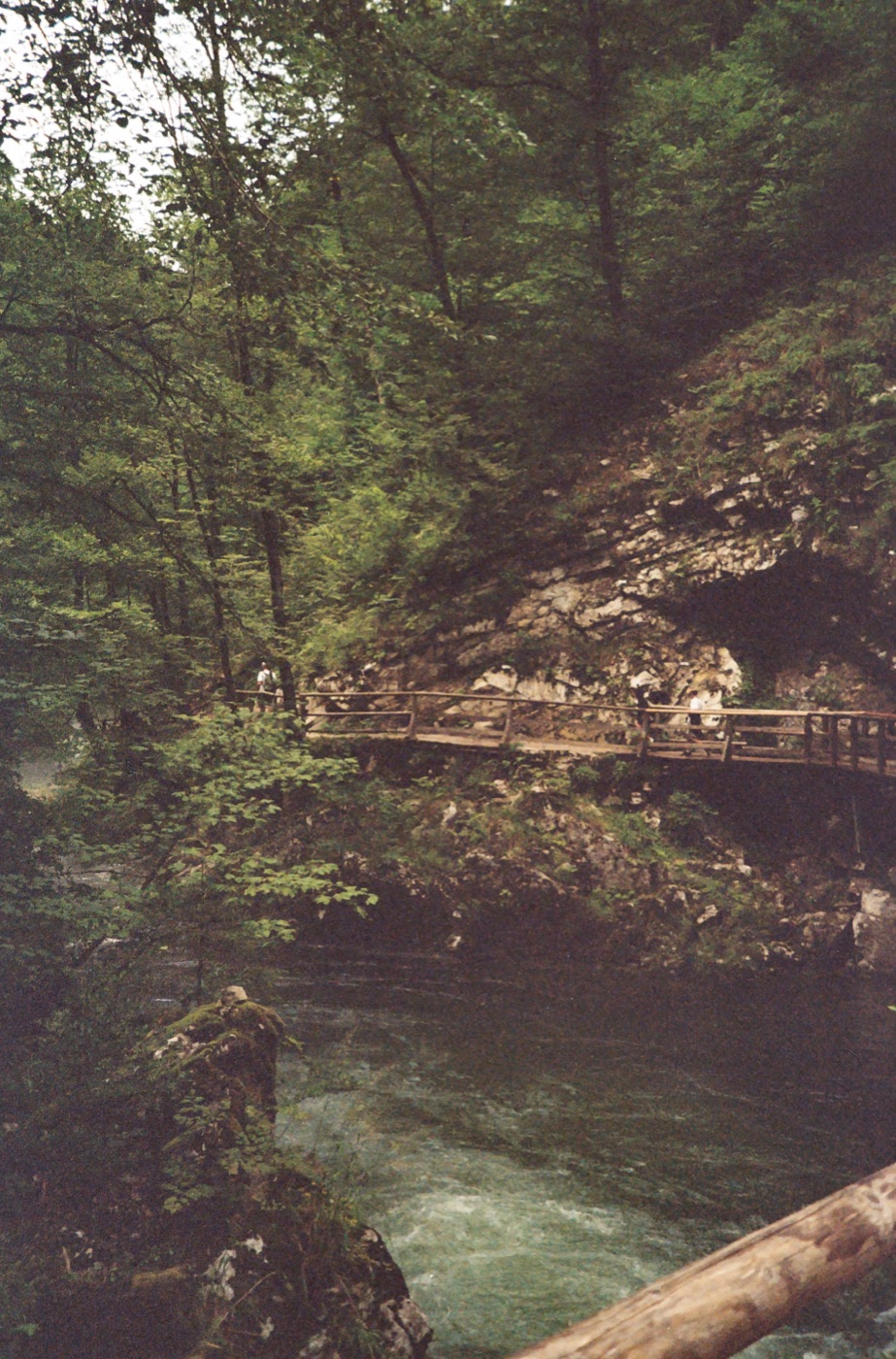 Summer, somewhere